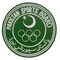 Pakistan Sports Board logo